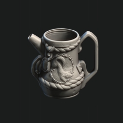 Gnome Mug